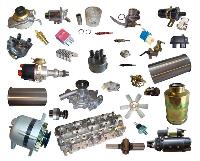 Automotive Image