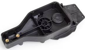 Plastic Moulded Parts Image