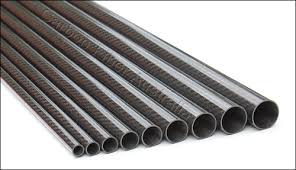 Carbon Fibre Image